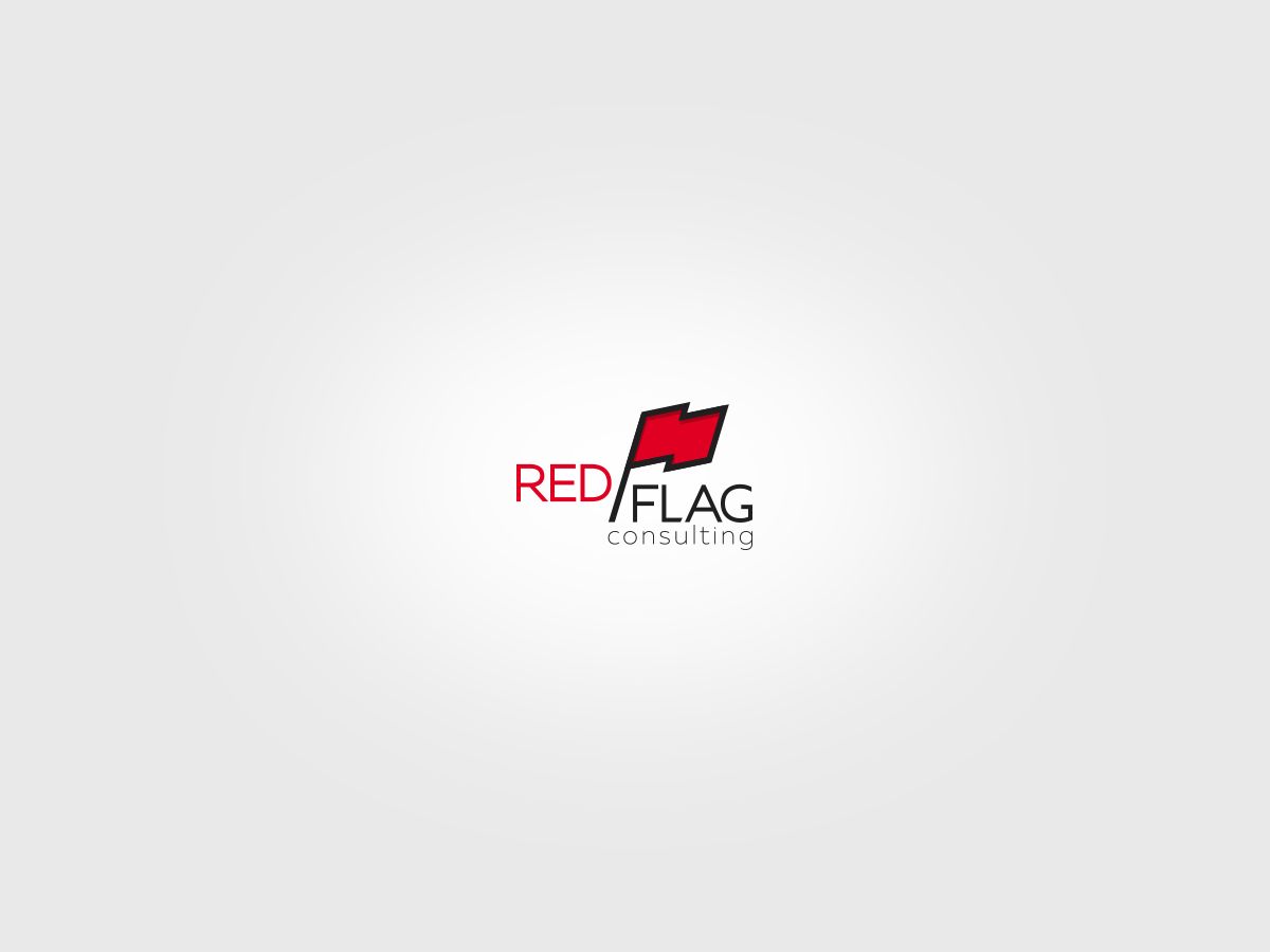 Red Flag Consulting - дизайнер -c-EREGA