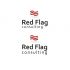 Red Flag Consulting - дизайнер Capfir