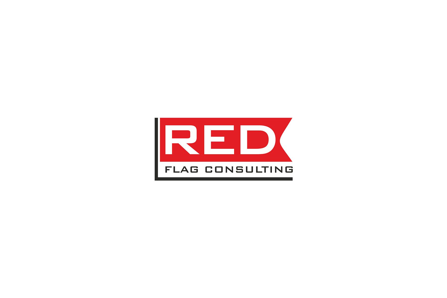 Red Flag Consulting - дизайнер cloudlixo