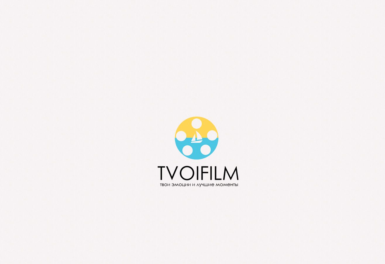 Логотип для видео/фото-студии - дизайнер SmolinDenis