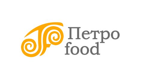 Логотип и фирменный стиль для Петро food  - дизайнер kraiv