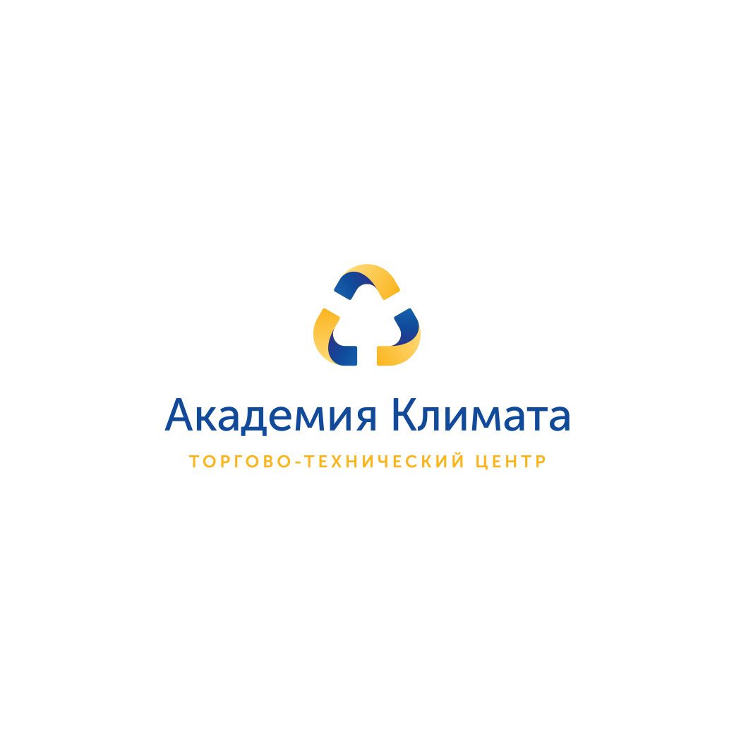 Логотип для Академии Климата - дизайнер khlybov1121