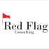 Red Flag Consulting - дизайнер maks_mir