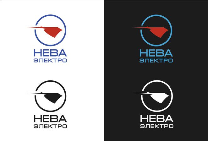 Логотип торговой компании - дизайнер raifbay