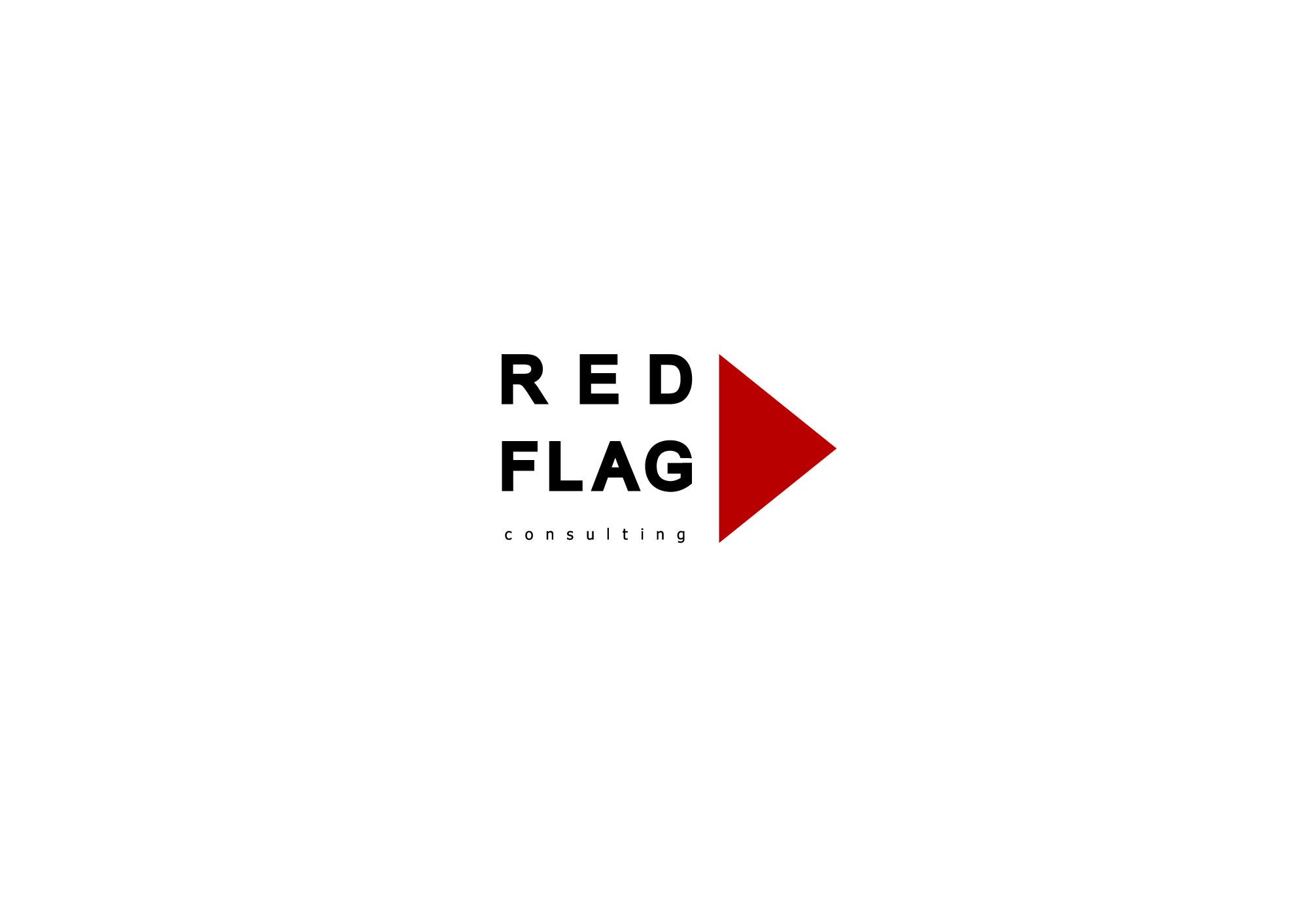 Red Flag Consulting - дизайнер JOSSSHA