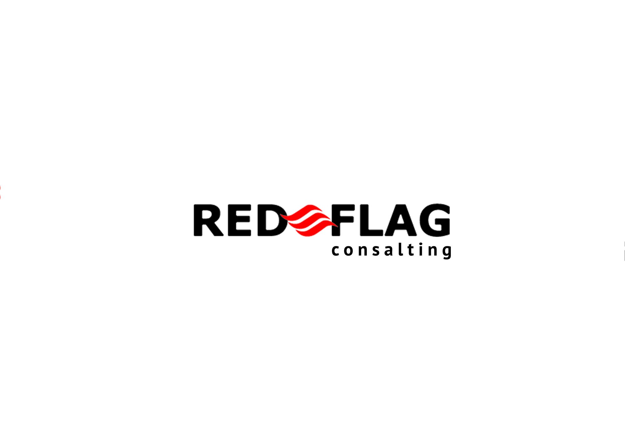 Red Flag Consulting - дизайнер truegeorg