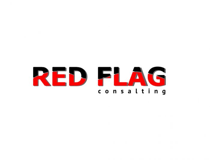Red Flag Consulting - дизайнер truegeorg