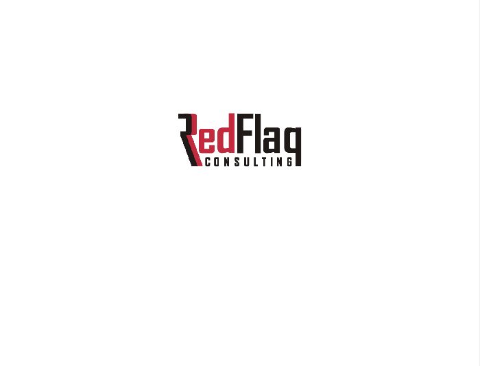 Red Flag Consulting - дизайнер vladim