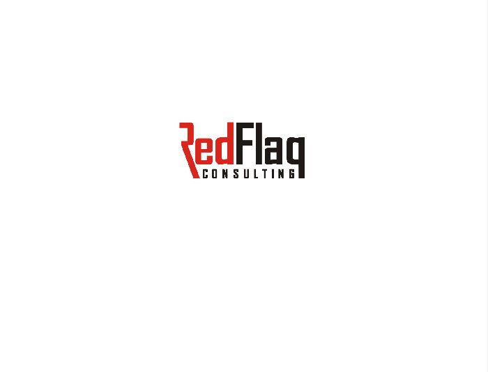 Red Flag Consulting - дизайнер vladim