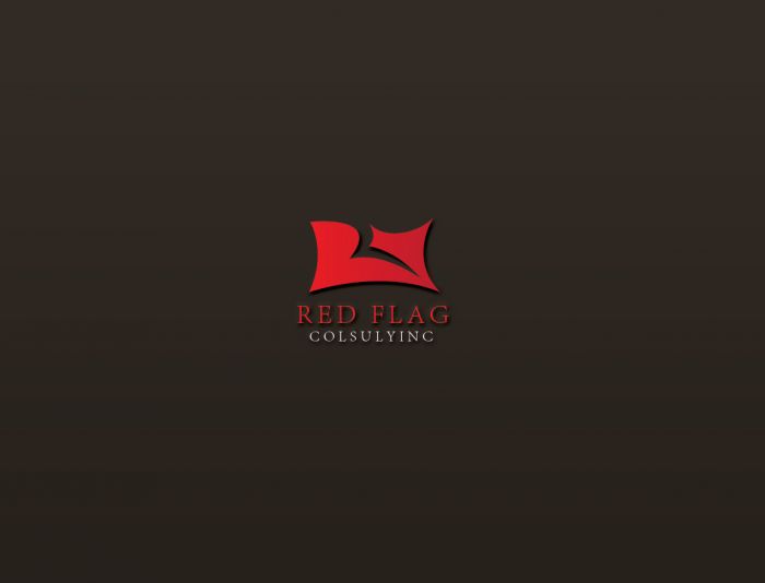 Red Flag Consulting - дизайнер spawnkr