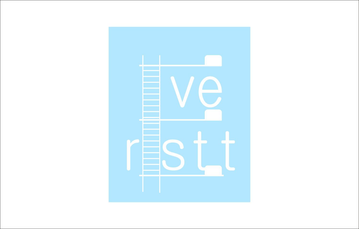 Логотип для хостела - дизайнер ElenaVovik