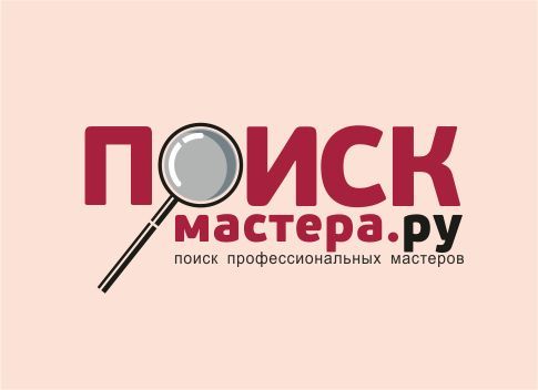 Логотип для сервиса мастеров - дизайнер Olegik882