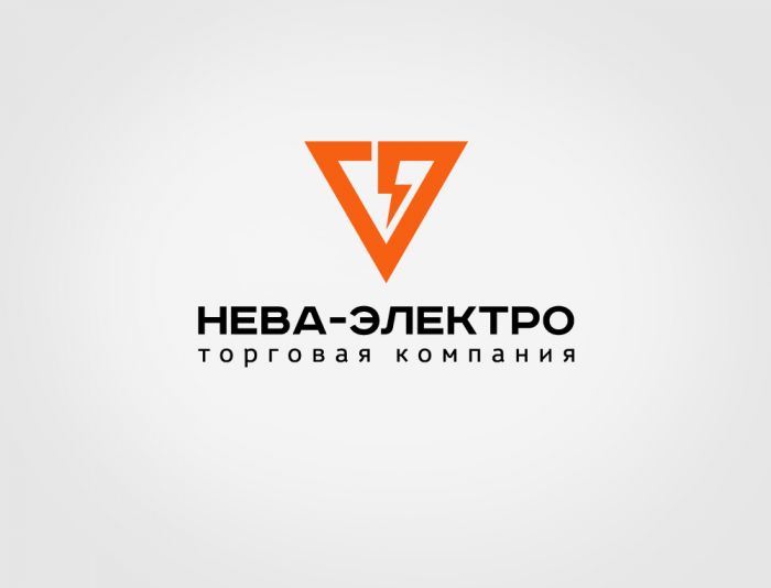 Логотип торговой компании - дизайнер mz777