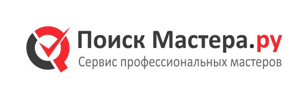 Логотип для сервиса мастеров - дизайнер kraiv