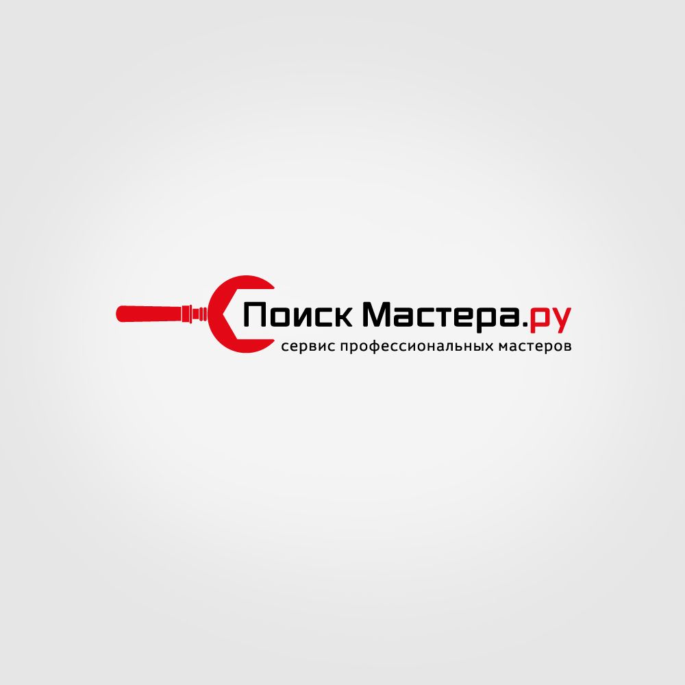 Логотип для сервиса мастеров - дизайнер mz777