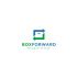 Логотип для компании BoxForward - дизайнер U4po4mak