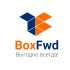 Логотип для компании BoxForward - дизайнер setrone
