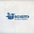 Логотип для компании BoxForward - дизайнер cloudlixo
