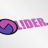 Логотип новостного бизнес сайта Lider.ru - дизайнер B7Design