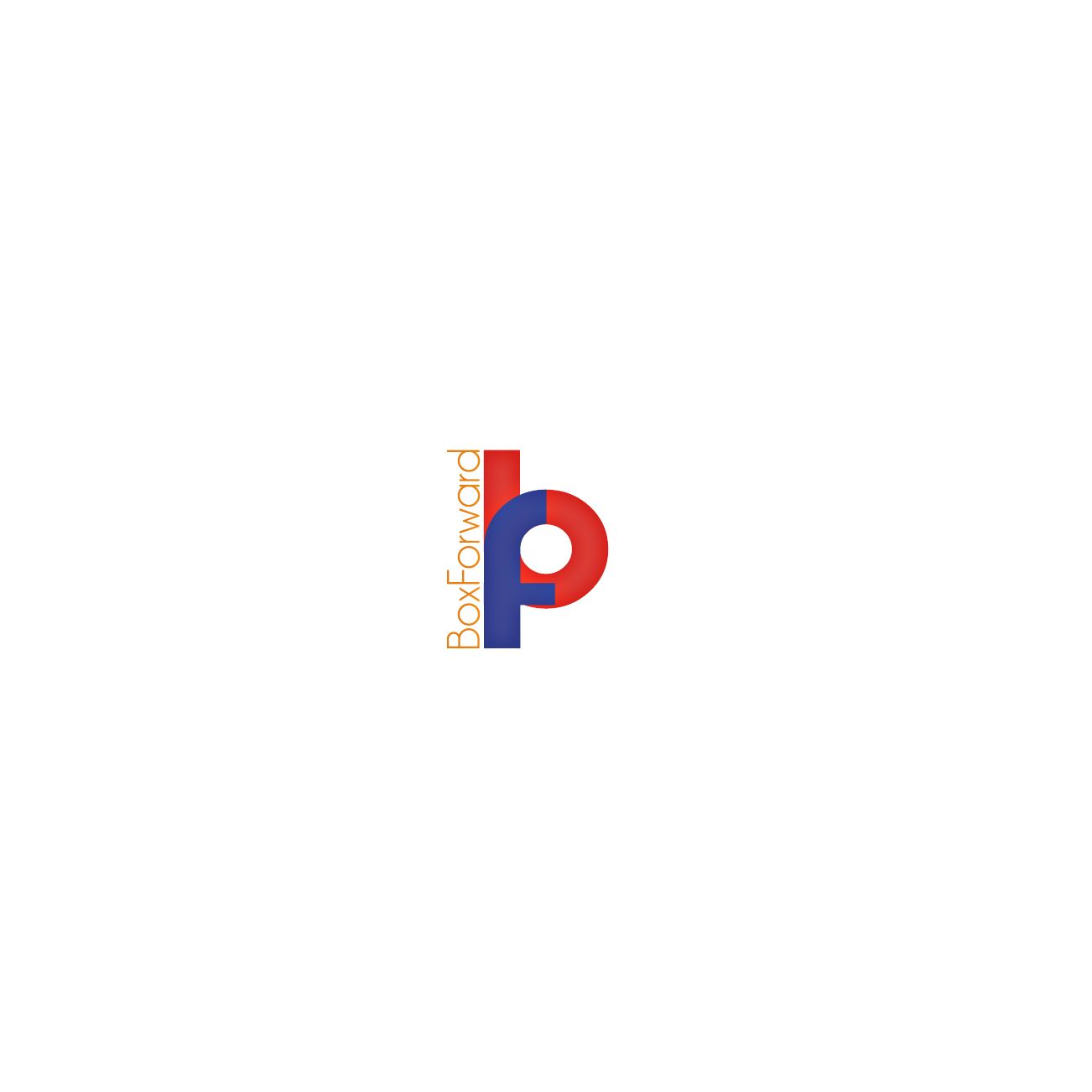 Логотип для компании BoxForward - дизайнер dimma47