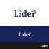 Логотип новостного бизнес сайта Lider.ru - дизайнер legol2s