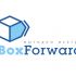 Логотип для компании BoxForward - дизайнер xenia800
