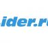 Логотип новостного бизнес сайта Lider.ru - дизайнер Ragulina