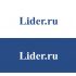 Логотип новостного бизнес сайта Lider.ru - дизайнер hpya