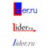 Логотип новостного бизнес сайта Lider.ru - дизайнер karabes