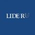Логотип новостного бизнес сайта Lider.ru - дизайнер oformitelblok