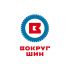 Логотип для интернет-магазина шин и дисков - дизайнер adeksovich