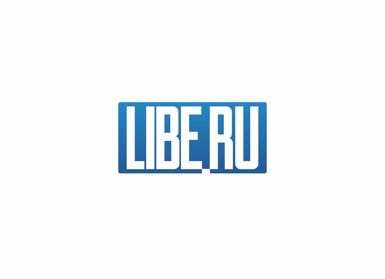 Логотип новостного бизнес сайта Lider.ru - дизайнер RynaKatte