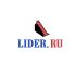 Логотип новостного бизнес сайта Lider.ru - дизайнер tars37