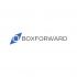Логотип для компании BoxForward - дизайнер VitalyMrak