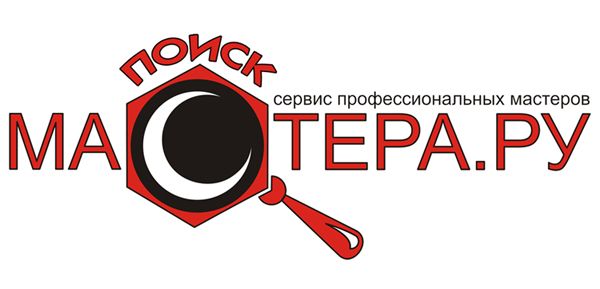 Логотип для сервиса мастеров - дизайнер bahtishka82