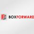 Логотип для компании BoxForward - дизайнер graphin4ik