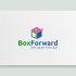 Логотип для компании BoxForward - дизайнер hpya