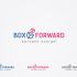 Логотип для компании BoxForward - дизайнер Alexey_SNG