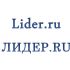 Логотип новостного бизнес сайта Lider.ru - дизайнер dwetu