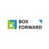 Логотип для компании BoxForward - дизайнер vision