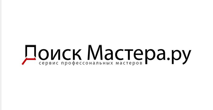 Логотип для сервиса мастеров - дизайнер Ilya_r