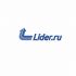 Логотип новостного бизнес сайта Lider.ru - дизайнер GAMAIUN