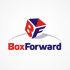 Логотип для компании BoxForward - дизайнер Zheravin