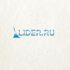 Логотип новостного бизнес сайта Lider.ru - дизайнер j_a_mmm