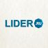 Логотип новостного бизнес сайта Lider.ru - дизайнер j_a_mmm