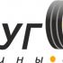 Логотип для интернет-магазина шин и дисков - дизайнер Kairos2014