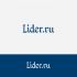 Логотип новостного бизнес сайта Lider.ru - дизайнер nshalaev