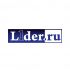 Логотип новостного бизнес сайта Lider.ru - дизайнер alekcan2011