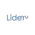 Логотип новостного бизнес сайта Lider.ru - дизайнер Pro-Olga