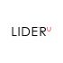 Логотип новостного бизнес сайта Lider.ru - дизайнер Pro-Olga